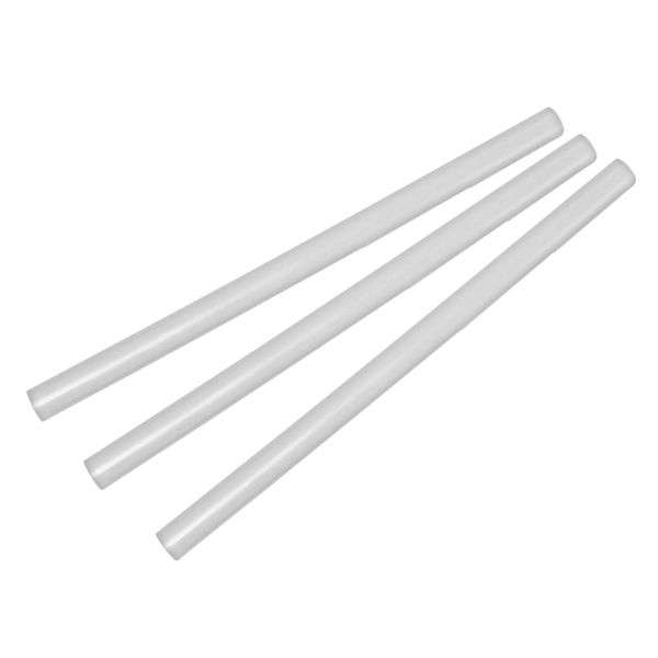 Tubo de Cola Universal Fino 8mm com 15cm 1Kg