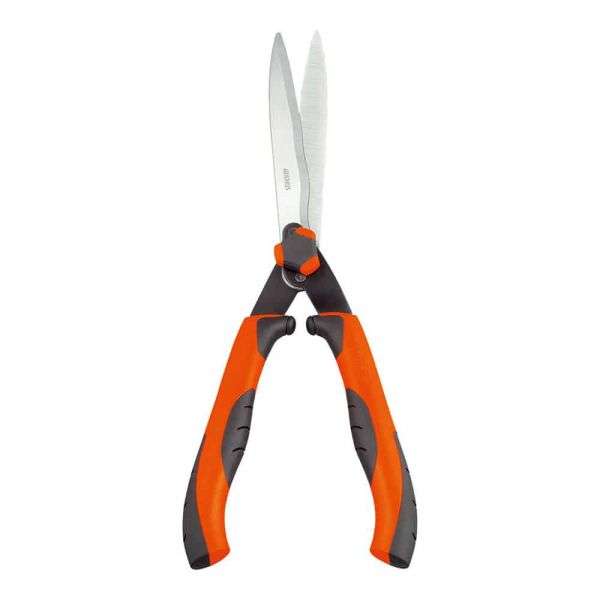 Tesoura com Lâmina Ondulada 55cm – STOCKER