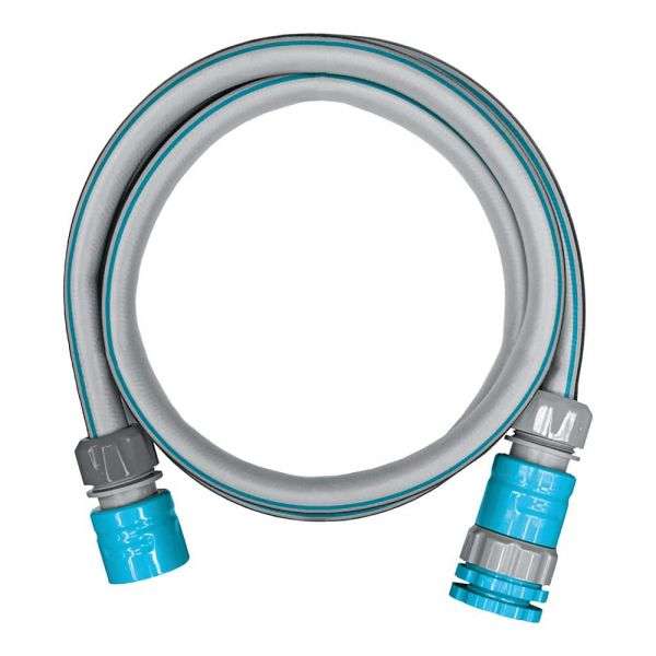 Kit de Conexão Rápida para Carro de Mangueira com 1.50 Metros – CELLFAST
