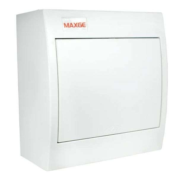 Quadro Saliente 6 Módulos com Porta Opaca (3306)