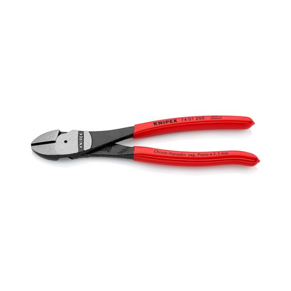 Alicate de Corte Cabo CU/AL (60mm) AC-60A