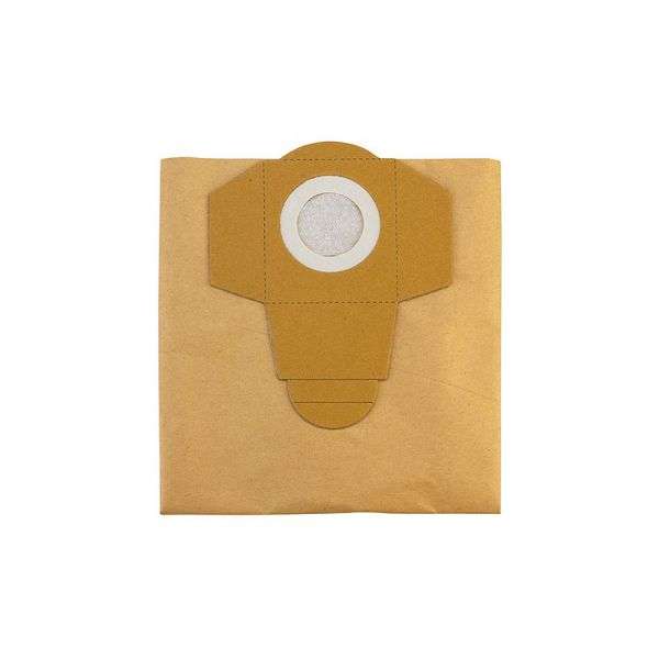 Filtro Aspirador de Pó BT-VC1250 5pçs – EINHELL
