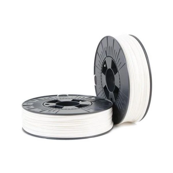 Filamento PLA 2,85mm Branco 750g (IMPRESSORAS K8200, K8400 e K8600) – VELLEMAN