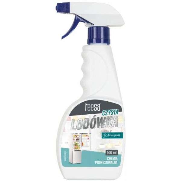 Spray para Limpar Geladeiras - TEESA