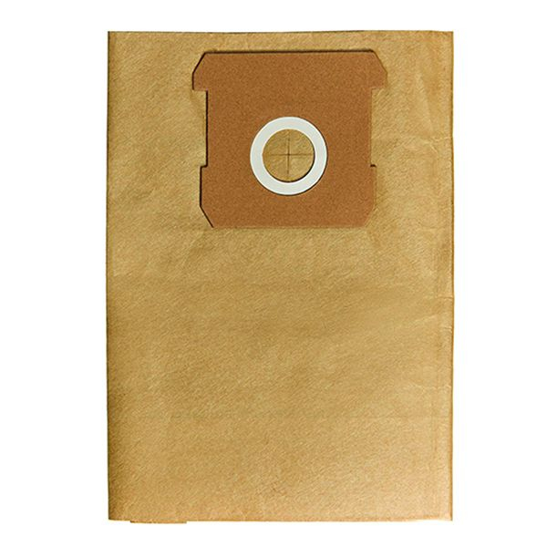 Pack 5 Sacos de Papel de 12L para Aspirador – EINHELL