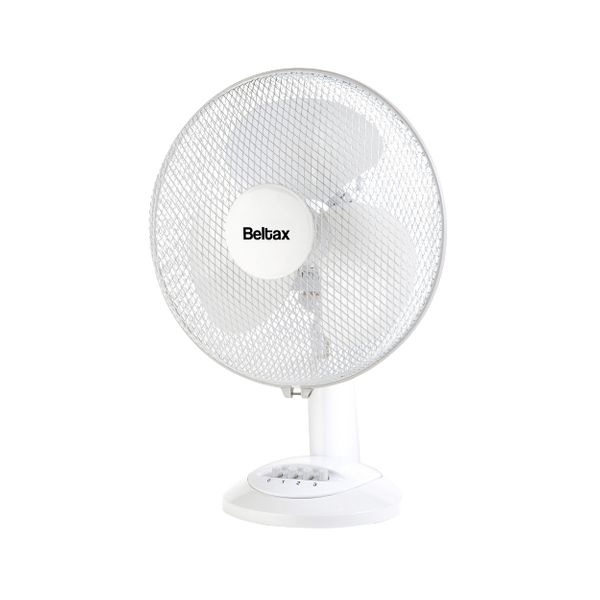 Ventilador de Mesa TSA8023 – TEESA