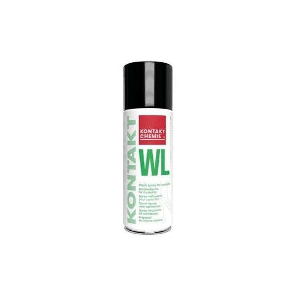 Spray Limpeza KONTAKT WL E12 200ml
