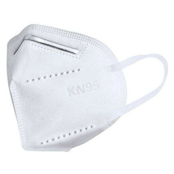 Máscara de Proteção INSMA Respirável KN95 FFP2
