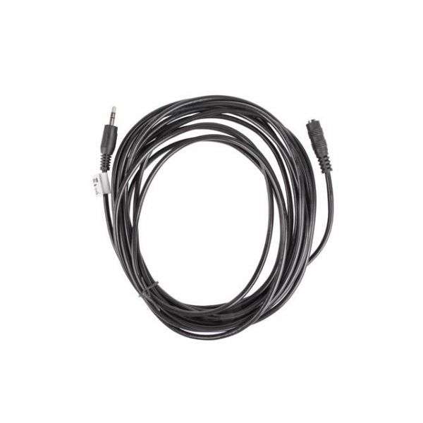 Cabo Jack 3.5mm Macho-Fêmea 5 metros – CABLETECH