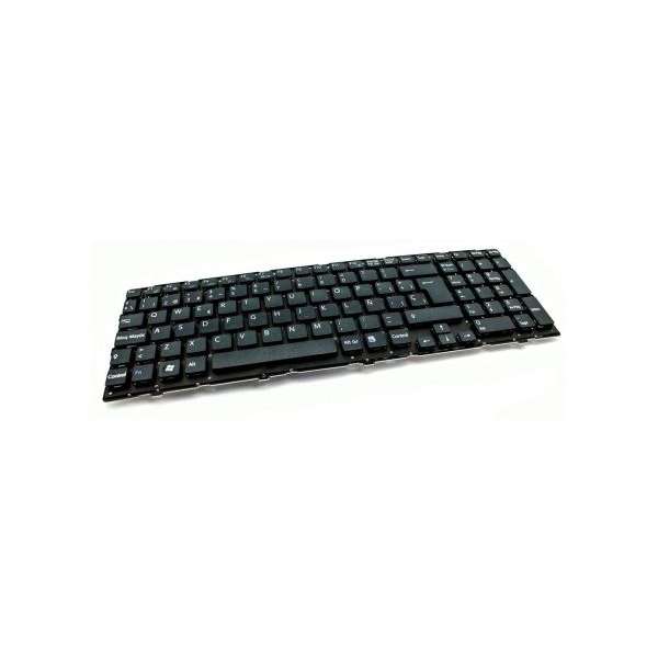 Teclado Sony VPC-EH Preto