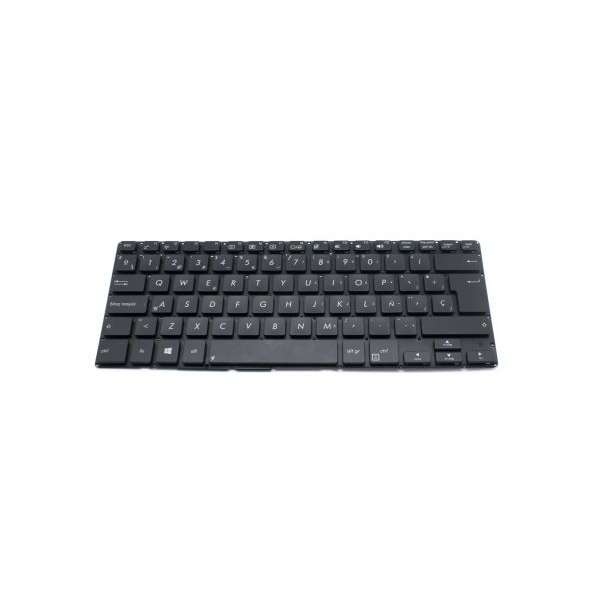 Asus B400 Black Keyboard