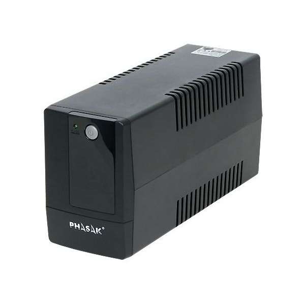 UPS PHASAK BASIC Interactive 600 VA