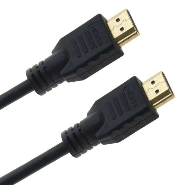 Cabo HDMI 2.0 com Ethernet com Suporte para 4K / 3D / Full HD com 3 Metros - SEKI