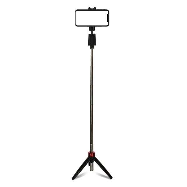 Selfie Stick Smartphones Preto