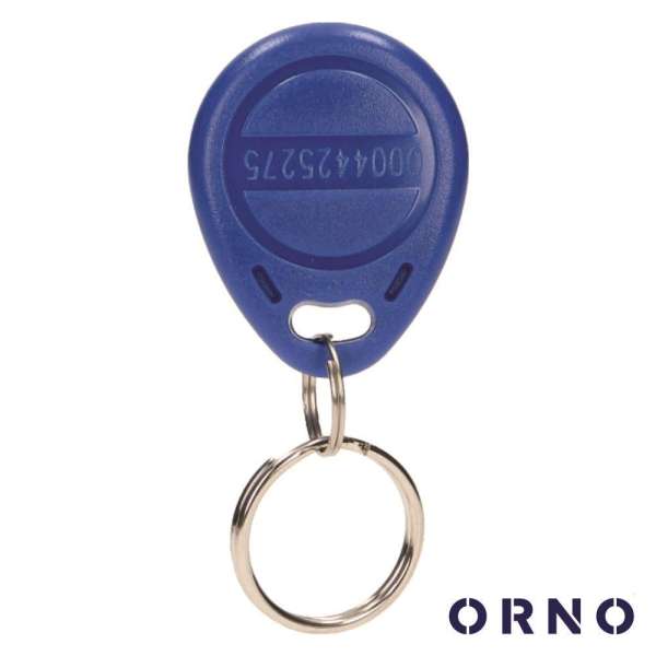 Porta Chaves RFID de Proximidade para Controlo de Acessos 125KhZ – ORNO