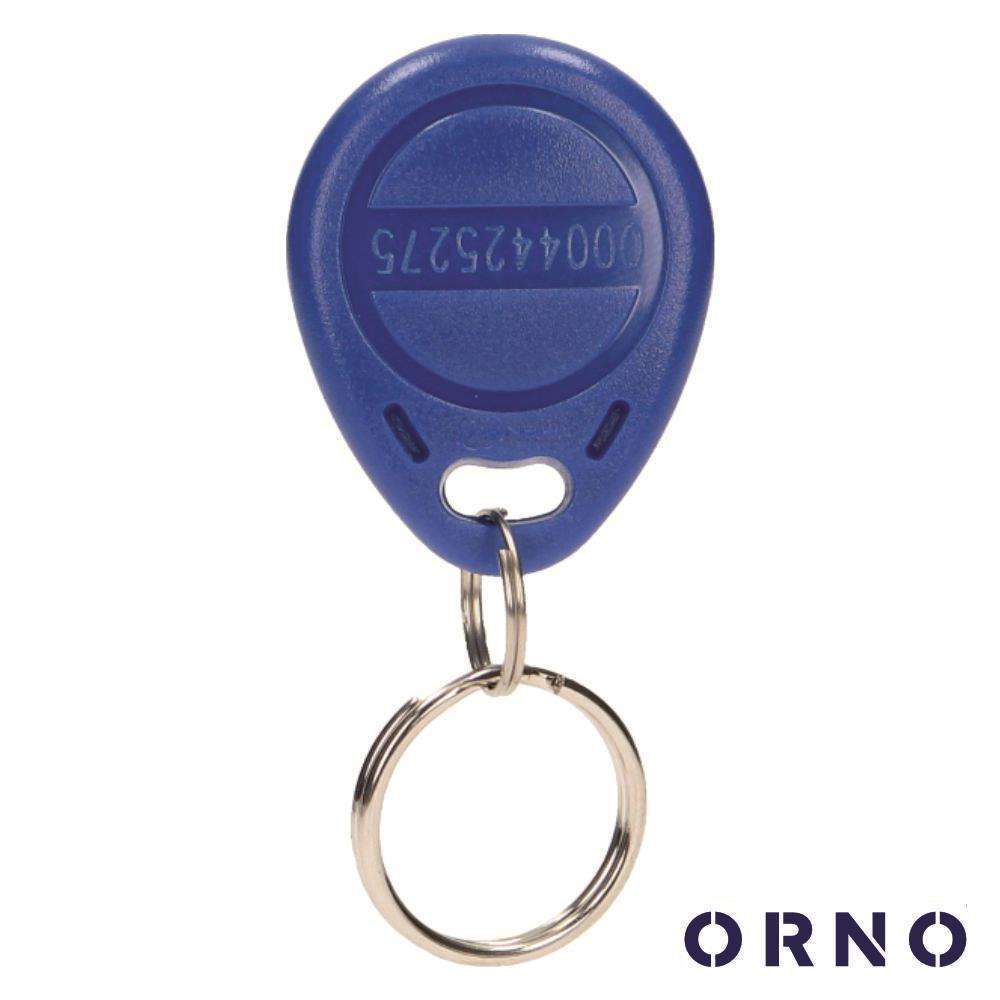 Porta Chaves RFID de Proximidade para Controlo de Acessos 125KhZ – ORNO