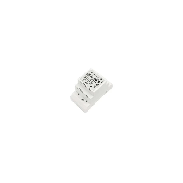Adaptador de Alimentação DIN 18VDC para Intercomunicador – VIBELL