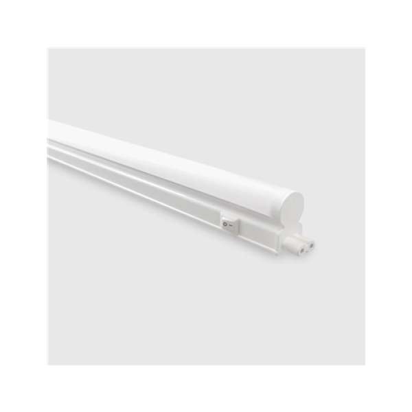 Armadura LED T5K 4W 220-240V 4000K 30cm IP20