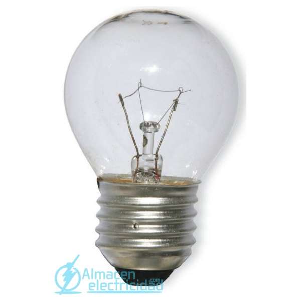 Lâmpada Esférica Incandescente E27 60W 2800K – BELIGHT