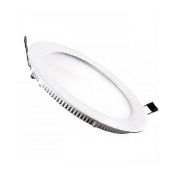 Painel LED Embutir 6W 400-450Lm 6400K (Branco Frio) 1200MM 13MM