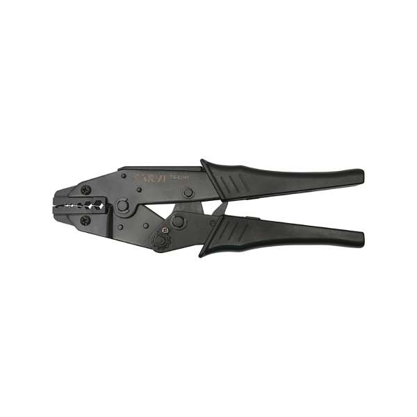 Alicate para Cravar Fichas BNC (RG58/59/62/8X/140/142/174/210/223/303/4400/BELDEN 8279)