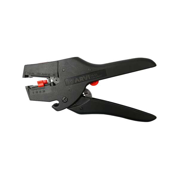 Descarnador para Cabo 0.08-2.5mm2