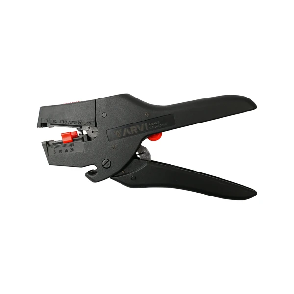 Descarnador para Cabo 0.08-2.5mm2