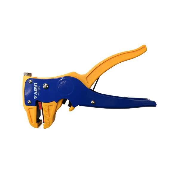 Descarnador para Cabos de 0.25-6mm2