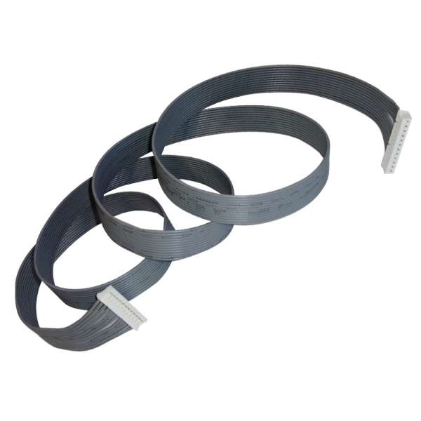 Cabo de ligação RAP-610D 100 cm RAP-610D 100CM – GOLMAR