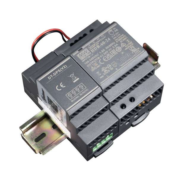 Construção de reposição de fonte de alimentação R-FA-GB2/C – GOLMAR