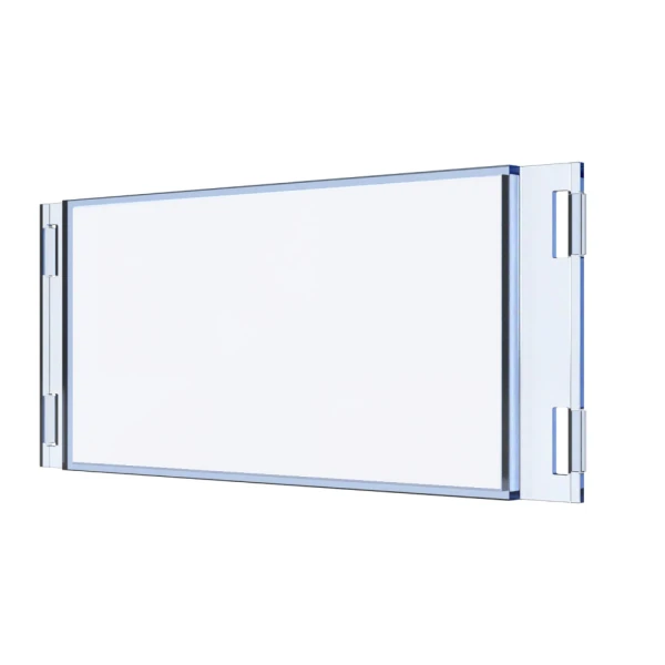 Módulos de substituição frontal S3001 e S3501 RF-S3001-S3501 – GOLMAR