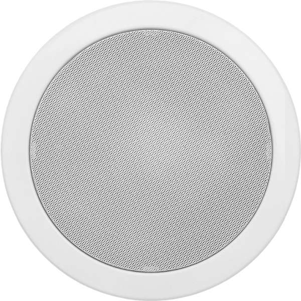 difusor de metal de 6 watts. RCS-8/T – GOLMAR