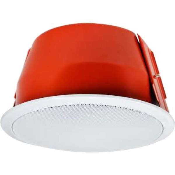 difusor de metal de 6 watts. FCS-56MEN EN54-24 – GOLMAR
