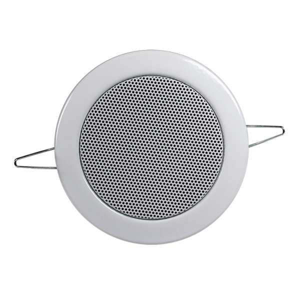 difusor de metal de 6 watts. RCS-36T – GOLMAR