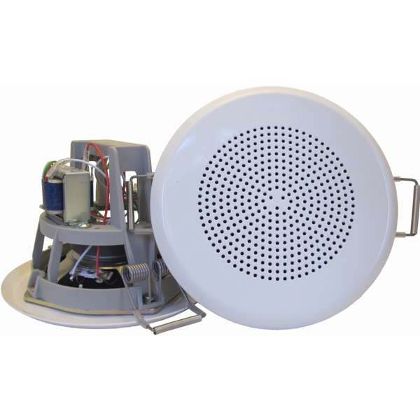 Difusor de metal para áreas esterilizadas. BK-560CRT – GOLMAR