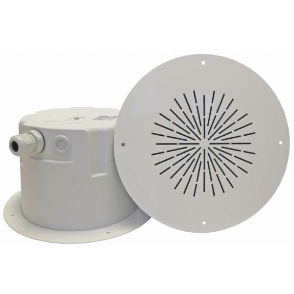 difusor de metal de 6 watts. BF-620FT – GOLMAR