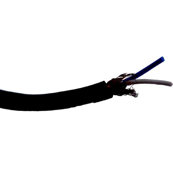 Cabo simétrico blindado para microfone-RAPG MIC-RAPG – GOLMAR