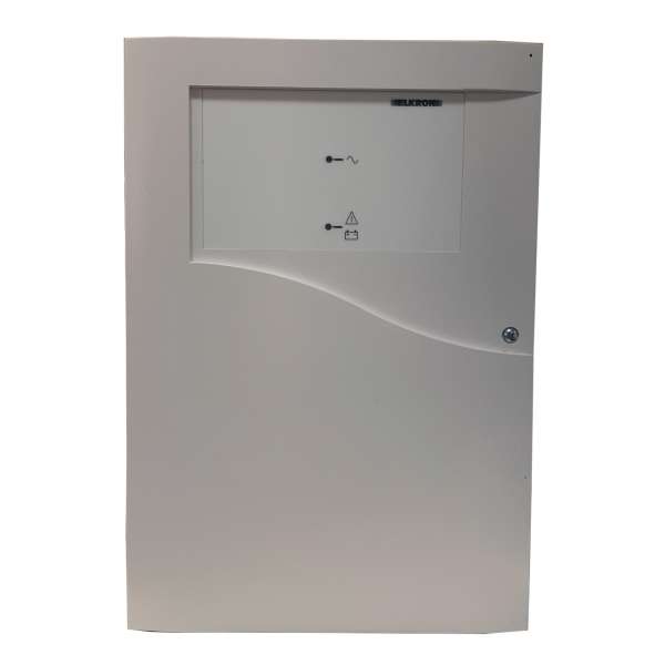 12 V DC / 1 A fonte de alimentação AS07/S – GOLMAR
