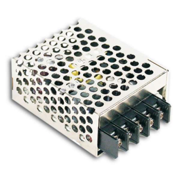 Fonte de alimentação PSU-121B 12VDC/1.3A – GOLMAR
