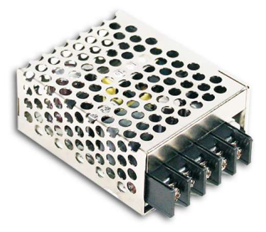 Fonte de alimentação PSU-121B 12VDC/1.3A – GOLMAR