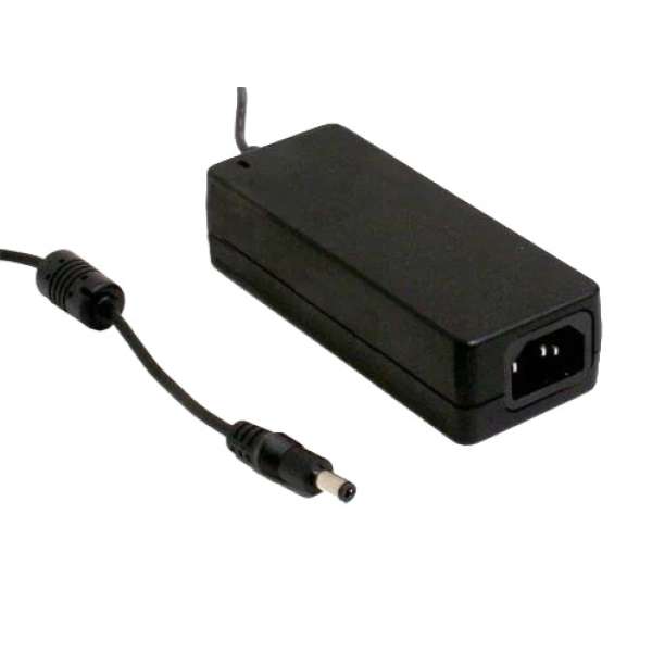 Alimentador 12VDC/5A PSU-125A – GOLMAR