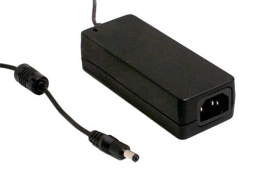 Alimentador 12VDC/5A PSU-125A – GOLMAR