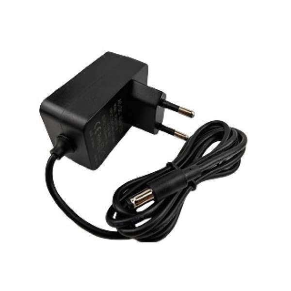 Alimentador 12VDC/1A PSU-121P – GOLMAR