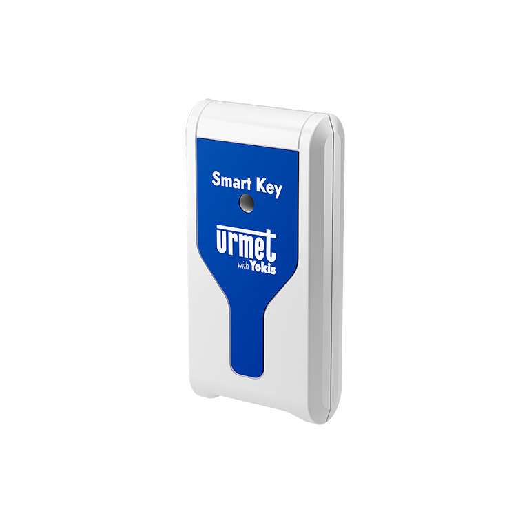 Tecla de programação de chaves LLAVE PROGRAMACION KEY-UP – GOLMAR