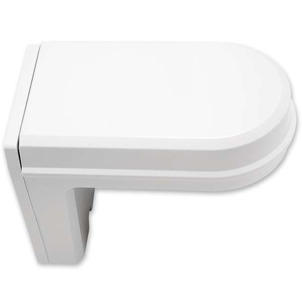 180¼° de suporte externo de rolamento de esferas R-BYDT-EXT – GOLMAR