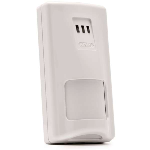 15m detetor de tecnologia dupla grau 3 DTW15G3 – GOLMAR