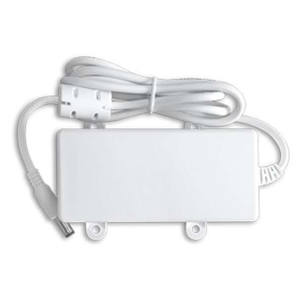 Fonte de alimentação de 14,4 V / 2,5 A para a unidade central LightSYS+ RP432PS2 – GOLMAR