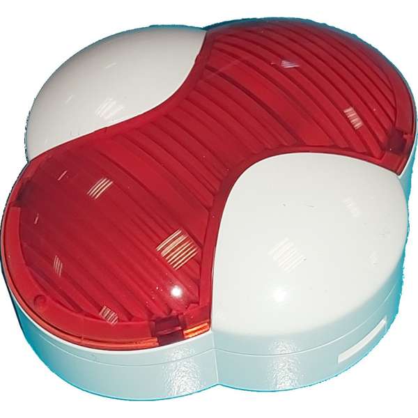 1043/135 Overgate Viewer – GOLMAR